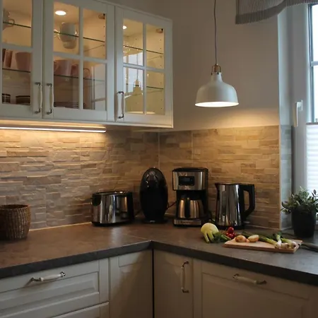 Abendsonne Apartment *